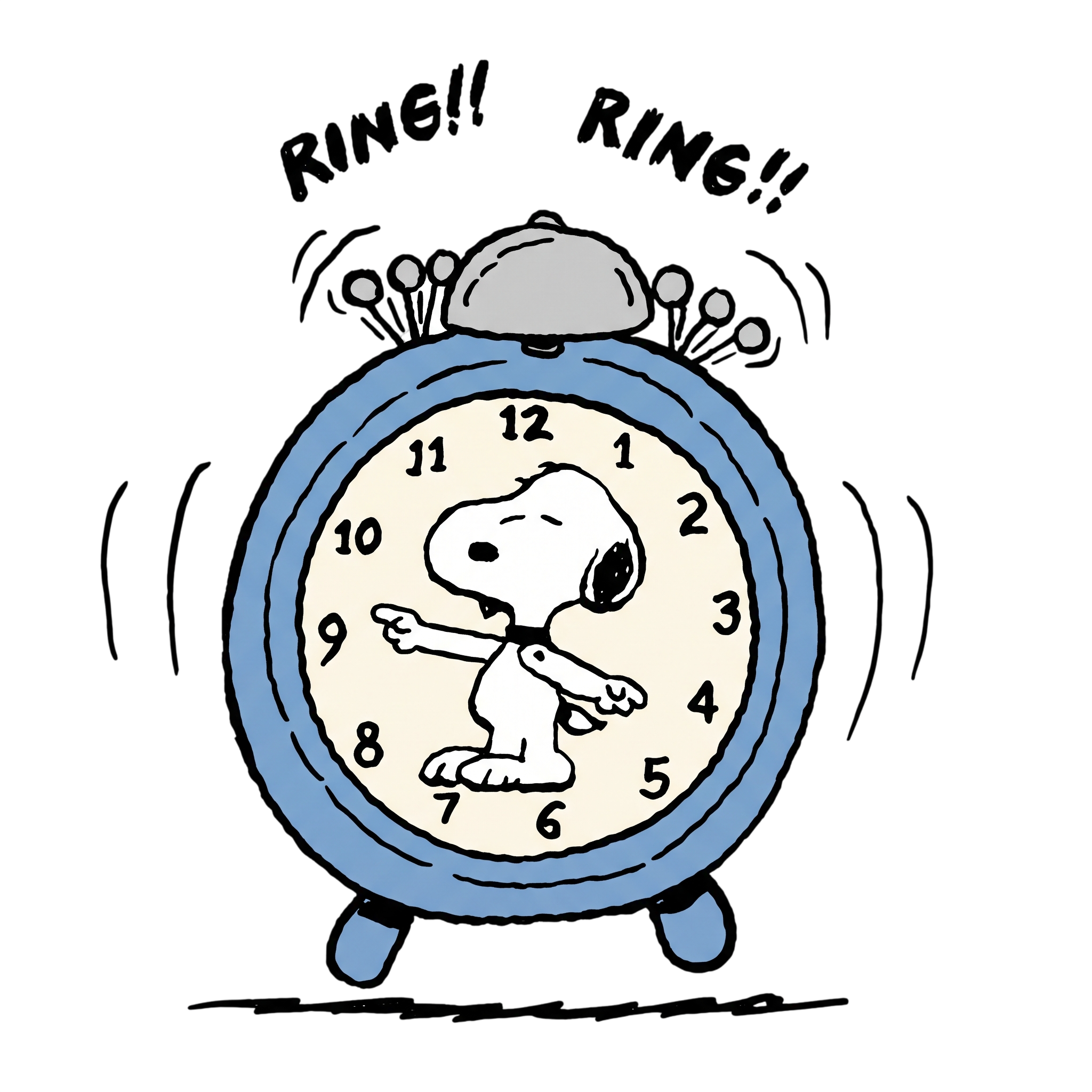 Fecha y Hora